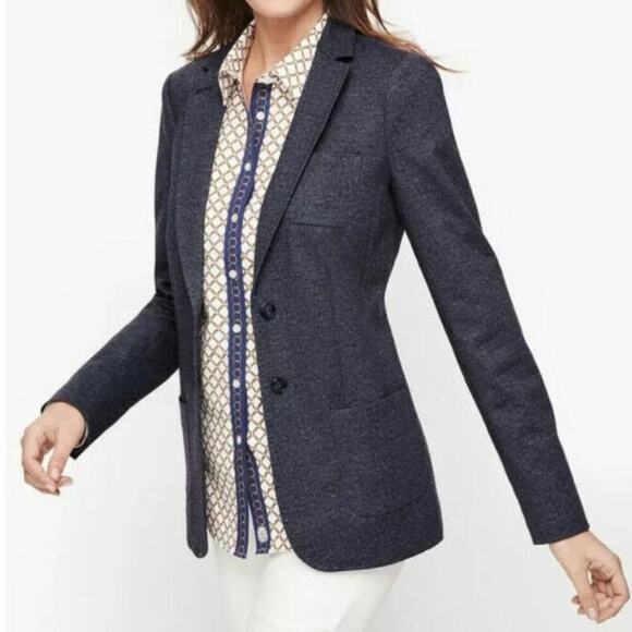 Talbots Blazer - Picture 8 of 9